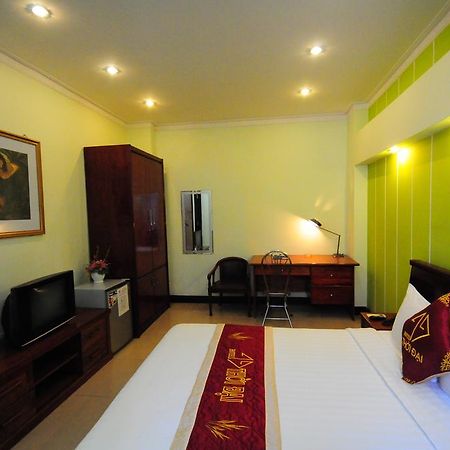 Thoi Dai Hotel Đà Nẵng Extérieur photo